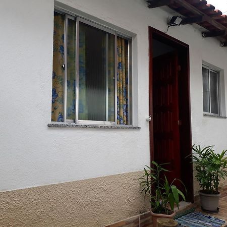 Secret Recreio Villa Rio de Janeiro Eksteriør billede