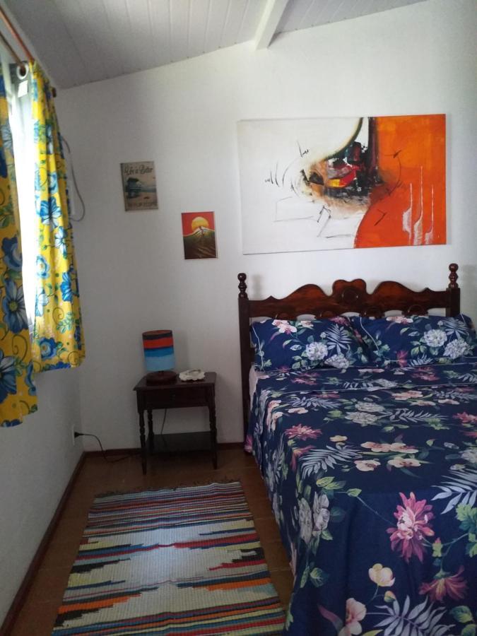 Secret Recreio Villa Rio de Janeiro Eksteriør billede