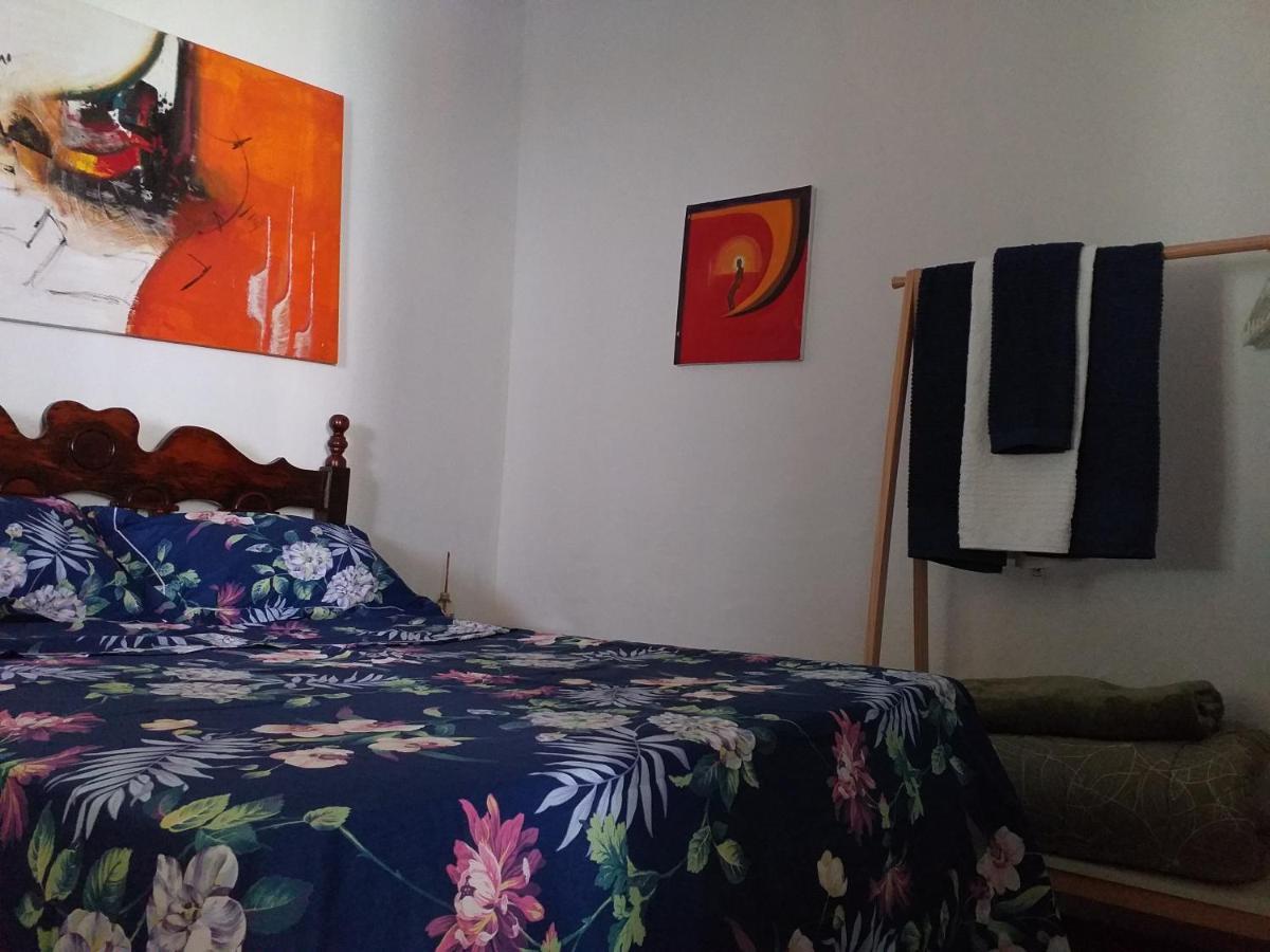 Secret Recreio Villa Rio de Janeiro Eksteriør billede