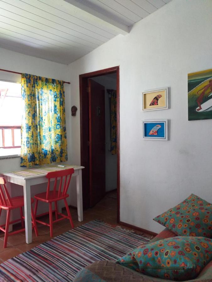 Secret Recreio Villa Rio de Janeiro Eksteriør billede