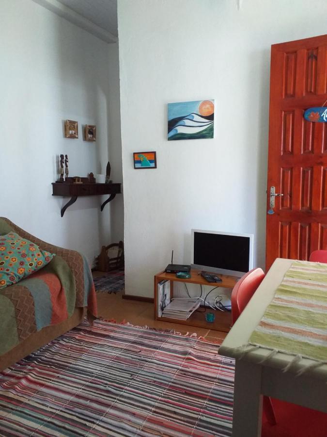 Secret Recreio Villa Rio de Janeiro Eksteriør billede