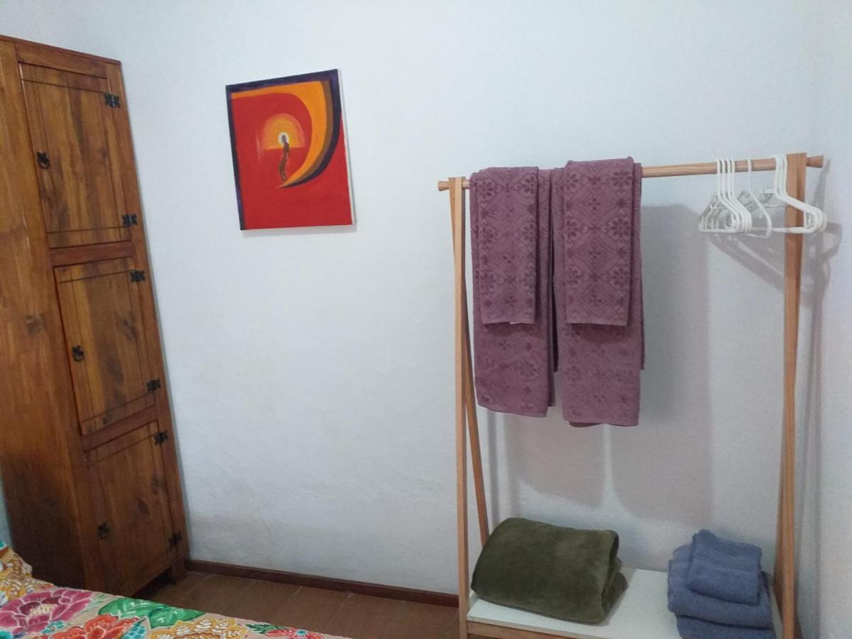 Secret Recreio Villa Rio de Janeiro Eksteriør billede