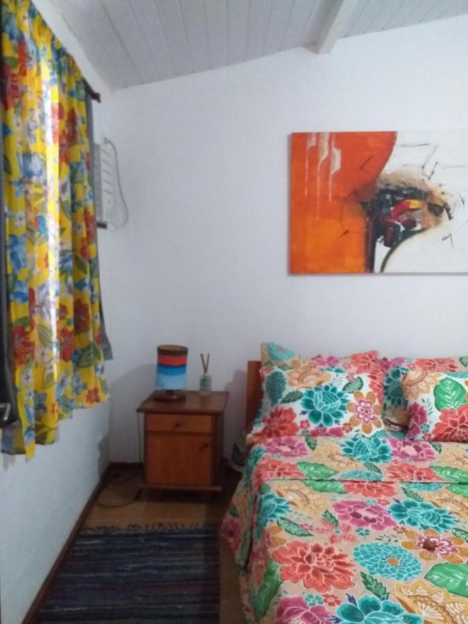 Secret Recreio Villa Rio de Janeiro Eksteriør billede