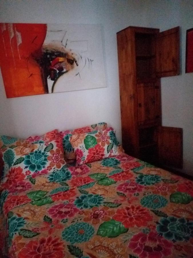 Secret Recreio Villa Rio de Janeiro Eksteriør billede