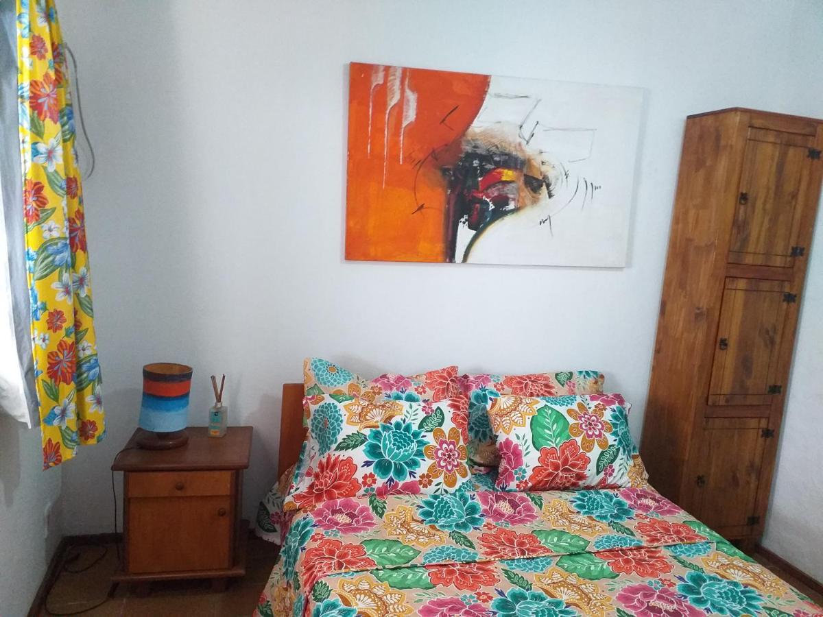 Secret Recreio Villa Rio de Janeiro Eksteriør billede