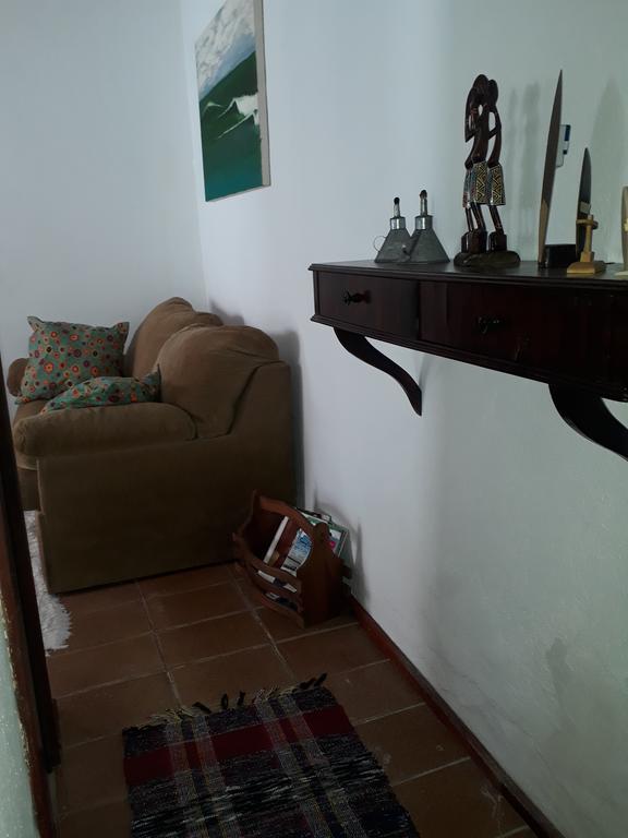 Secret Recreio Villa Rio de Janeiro Eksteriør billede