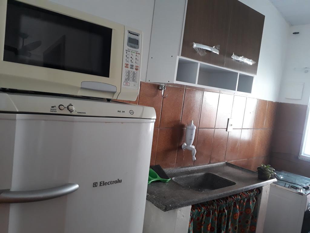 Secret Recreio Villa Rio de Janeiro Eksteriør billede