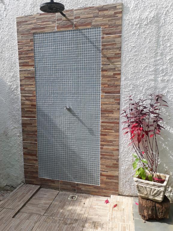 Secret Recreio Villa Rio de Janeiro Eksteriør billede