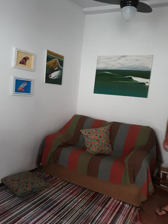 Secret Recreio Villa Rio de Janeiro Eksteriør billede
