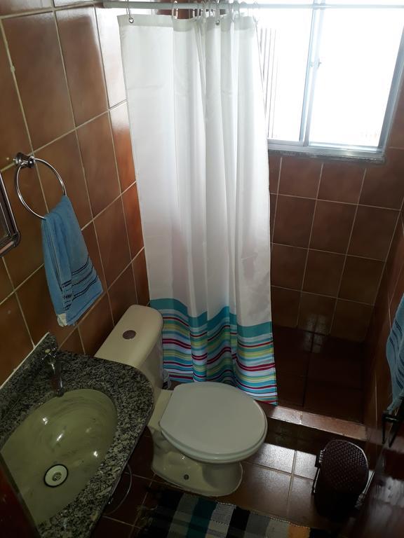 Secret Recreio Villa Rio de Janeiro Eksteriør billede