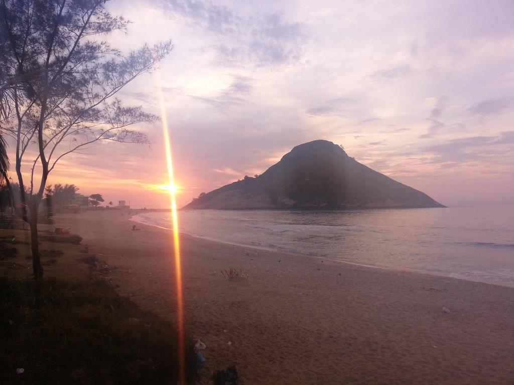 Secret Recreio Villa Rio de Janeiro Eksteriør billede