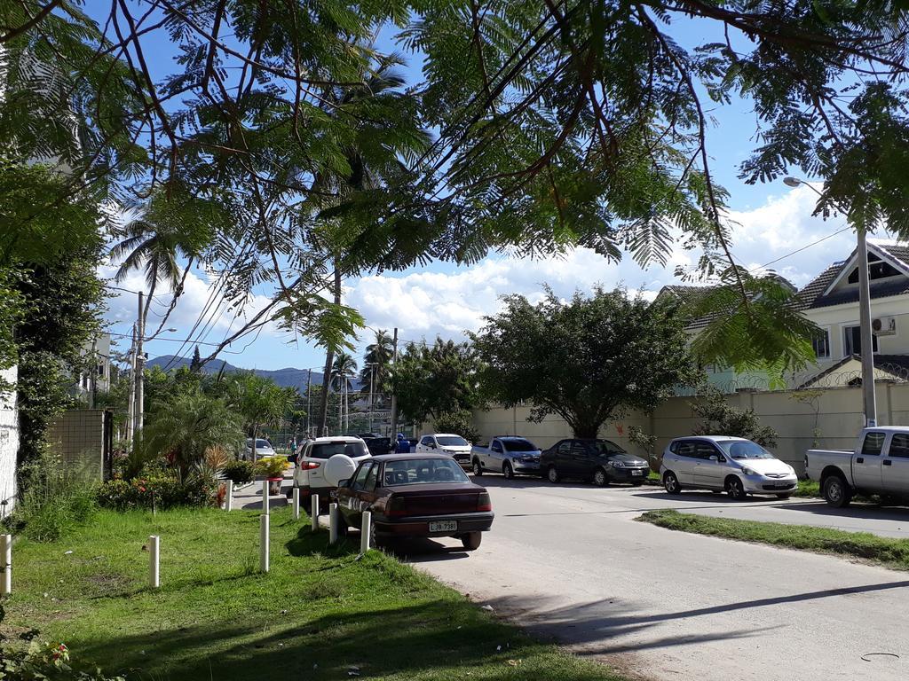 Secret Recreio Villa Rio de Janeiro Eksteriør billede
