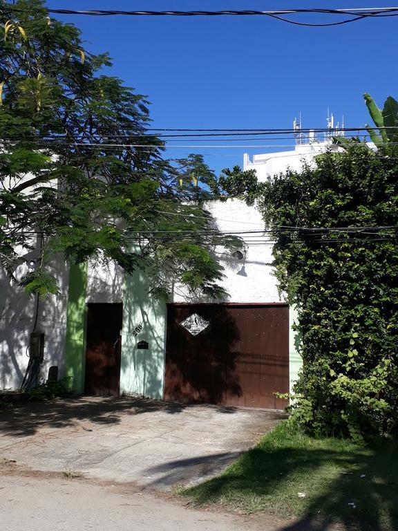 Secret Recreio Villa Rio de Janeiro Eksteriør billede
