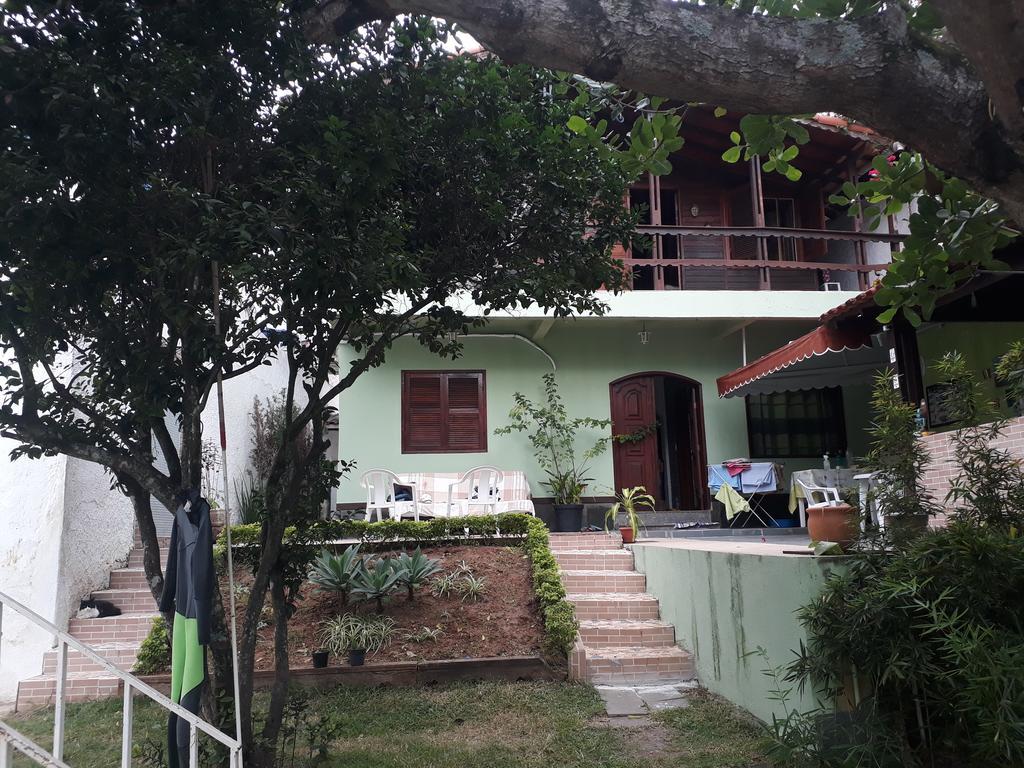 Secret Recreio Villa Rio de Janeiro Eksteriør billede