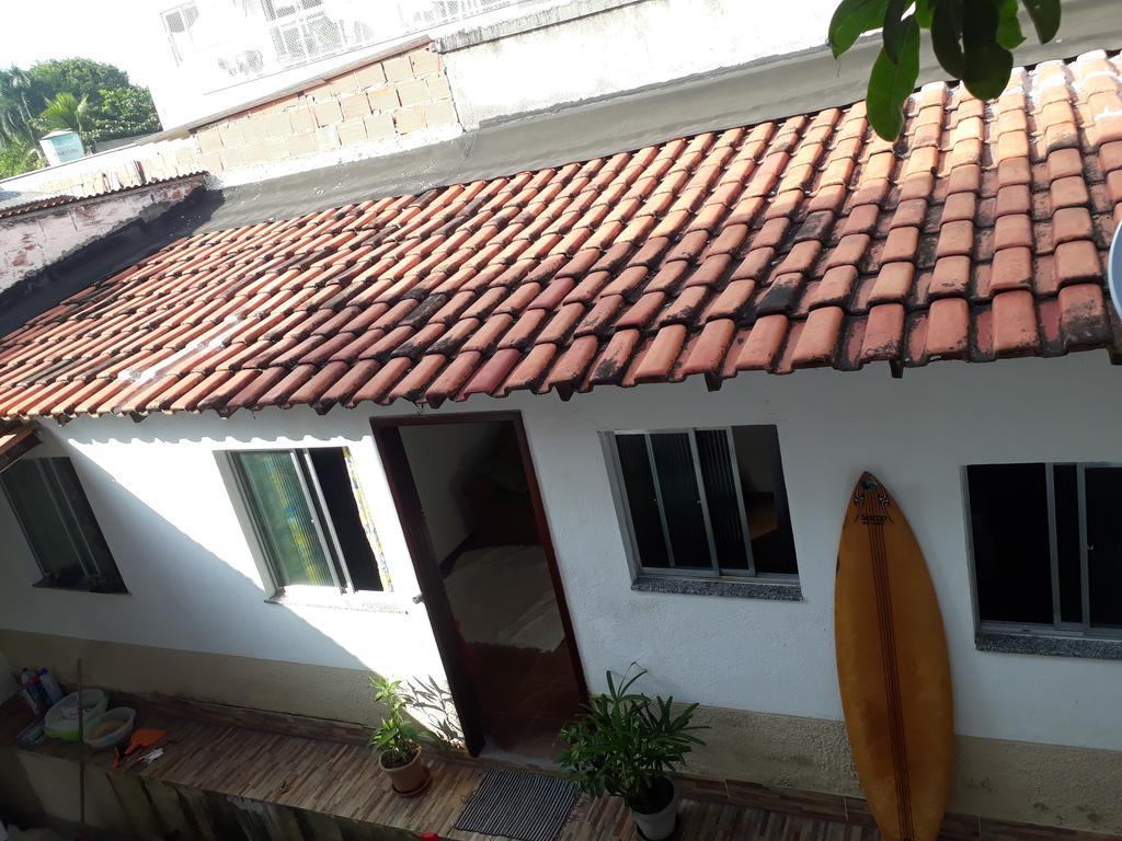 Secret Recreio Villa Rio de Janeiro Værelse billede