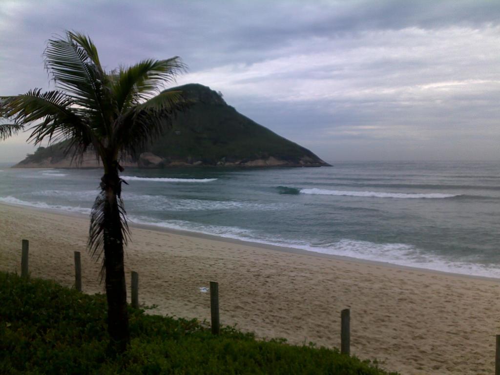 Secret Recreio Villa Rio de Janeiro Eksteriør billede