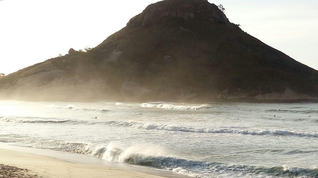 Secret Recreio Villa Rio de Janeiro Eksteriør billede